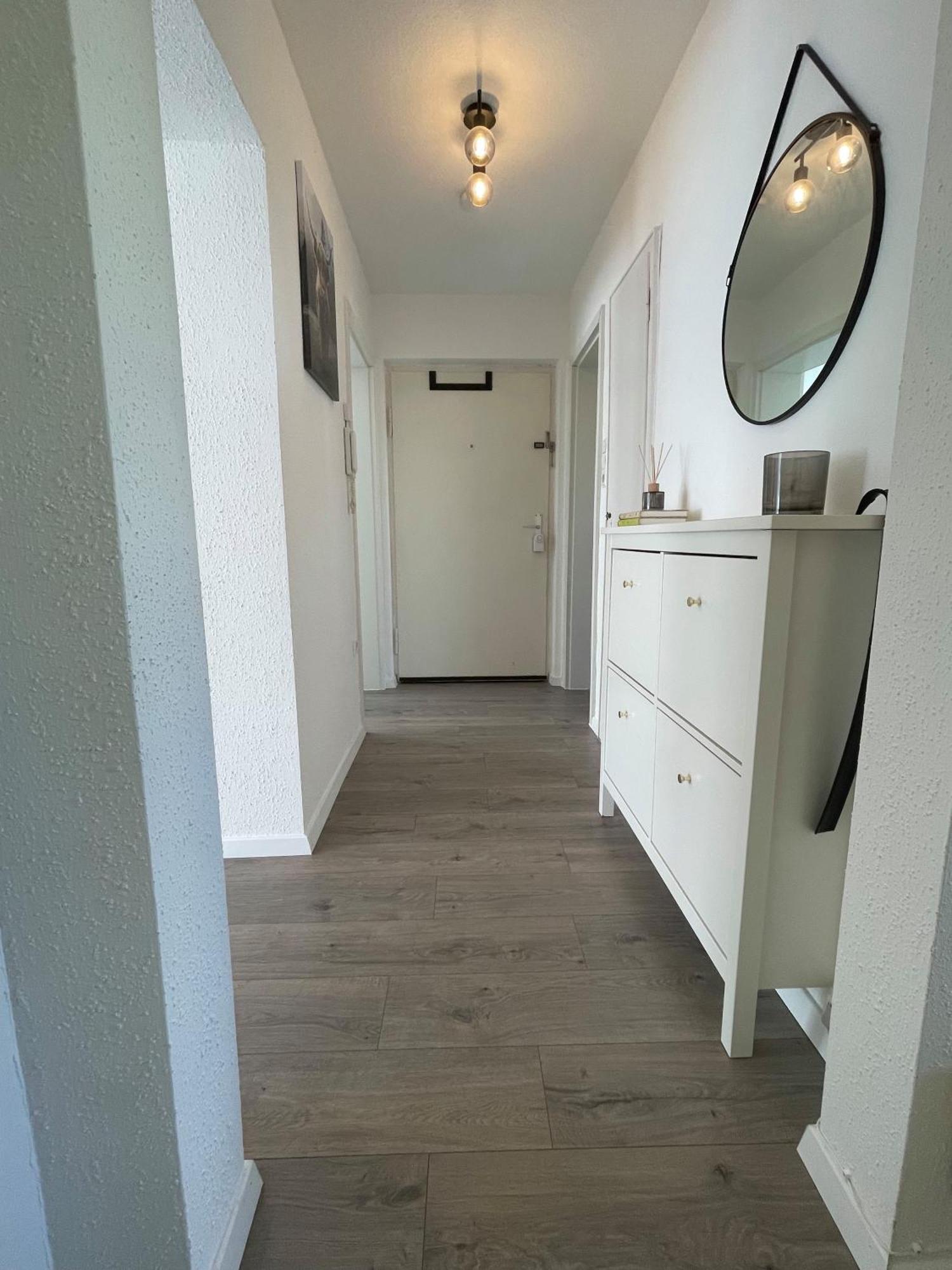 Stilvolles Apartment Mit Einzigartigem Charme Radolfzell am Bodensee Kültér fotó