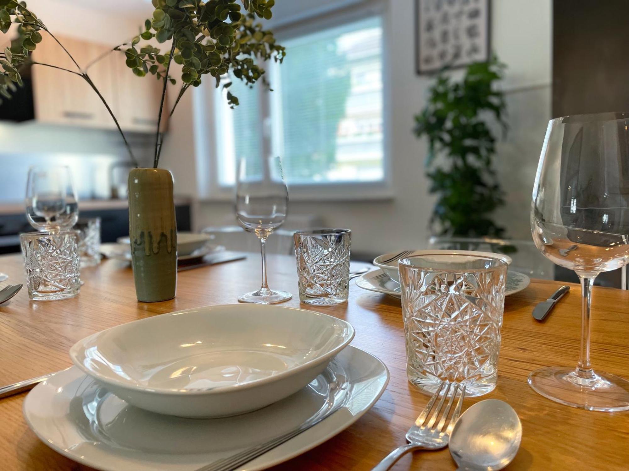 Stilvolles Apartment Mit Einzigartigem Charme Radolfzell am Bodensee Kültér fotó