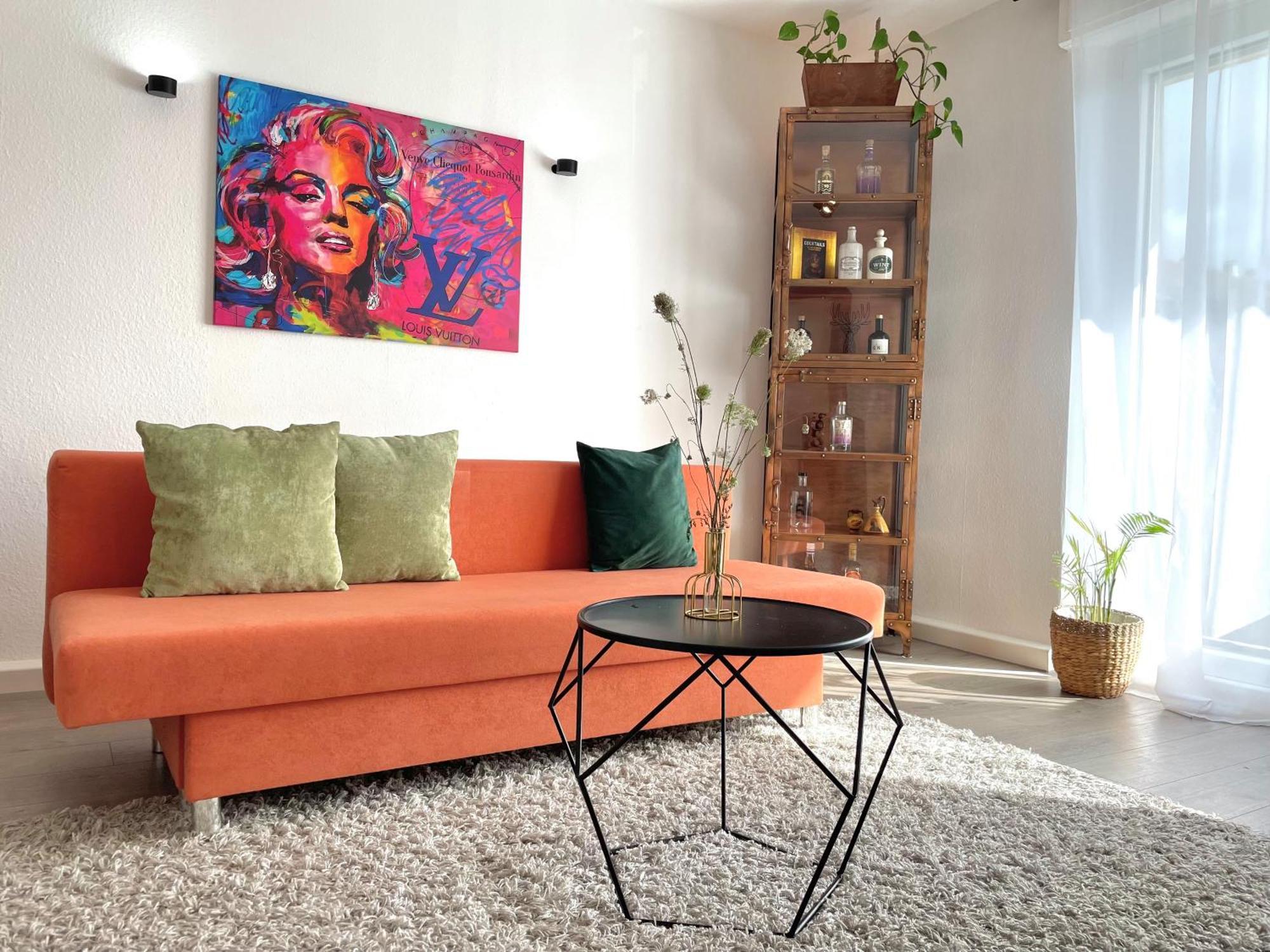 Stilvolles Apartment Mit Einzigartigem Charme Radolfzell am Bodensee Kültér fotó