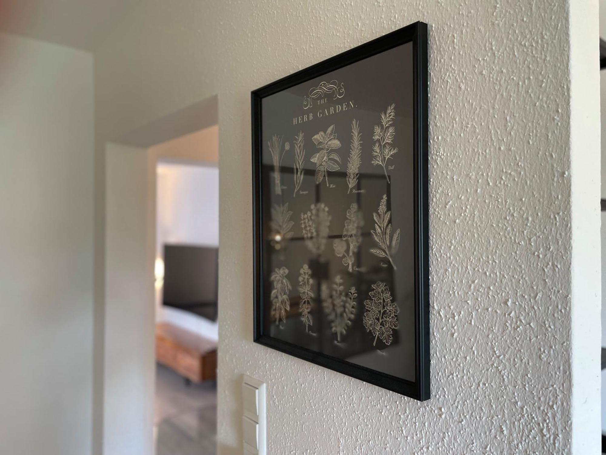 Stilvolles Apartment Mit Einzigartigem Charme Radolfzell am Bodensee Kültér fotó